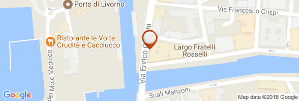 orario Ministeri - servizi centrali e periferici Livorno