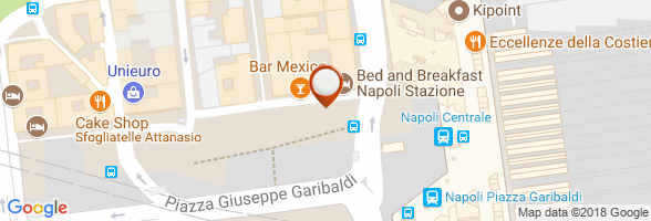 orario Trasporti Napoli