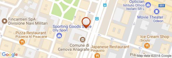 orario Trasporti Genova