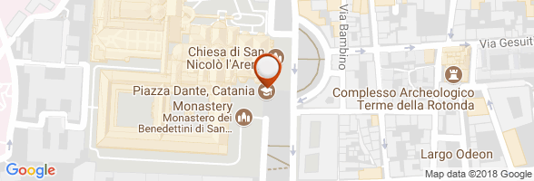 orario Trasporti Catania