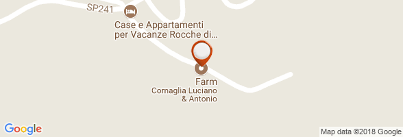 orario Aziende agricole Monticello D'Alba