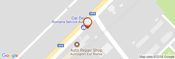 orario Autolavaggio Roma