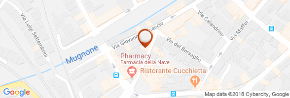 orario Biancheria intima Firenze