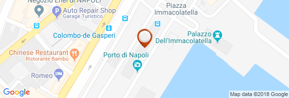 orario Autonoleggio Napoli
