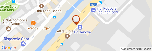 orario Autonoleggio Genova