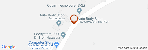 orario Autonoleggio Ascoli Piceno