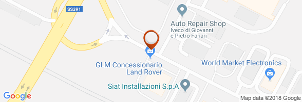orario Autonoleggio Cagliari