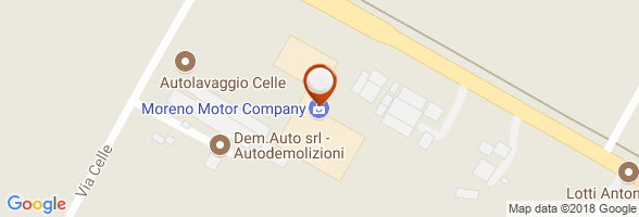 orario Autonoleggio Faenza