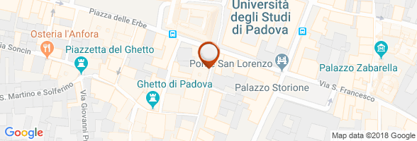 orario Autonoleggio Padova
