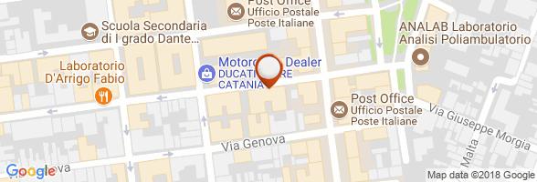 orario Autonoleggio Catania