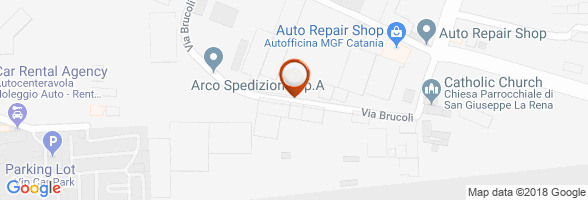 orario Autonoleggio Catania