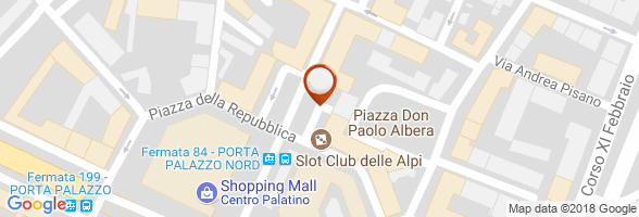orario Pelletterie Torino