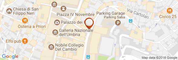 orario Pelletterie Perugia