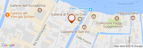 orario Pelletterie Venezia