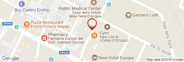 orario Medico Catania