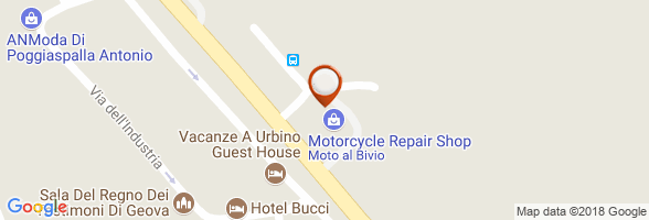 orario Motocicli Fermignano