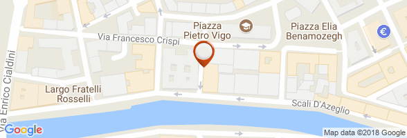 orario Comune e servizi comunali Livorno