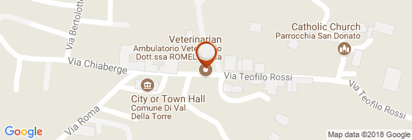 orario Veterinario Val Della Torre