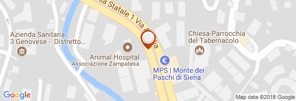 orario Veterinario Genova