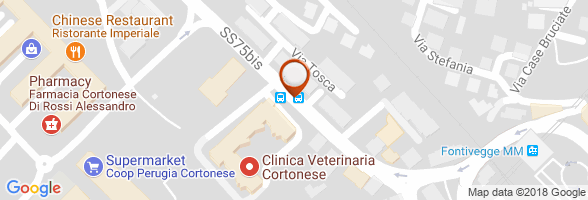 orario Veterinario Perugia