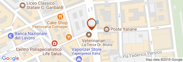 orario Veterinario Napoli