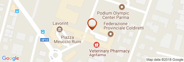 orario Veterinario Parma