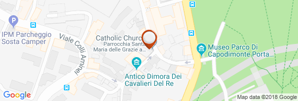 orario Chiesa cattolica Napoli
