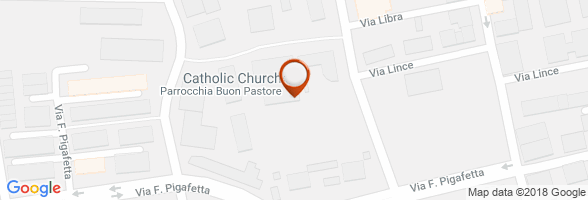 orario Chiesa cattolica Chioggia