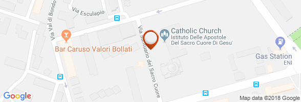 orario Chiesa cattolica Milano