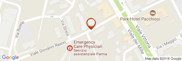 orario Ospedale Parma