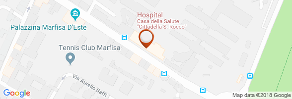 orario Ospedale Ferrara