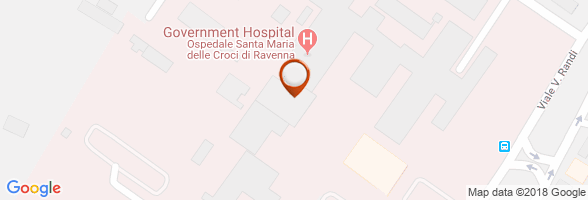 orario Ospedale Ravenna