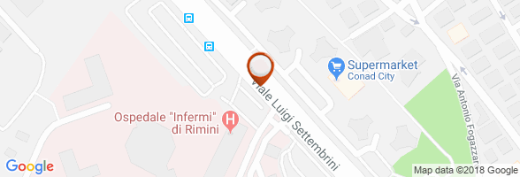 orario Ospedale Rimini