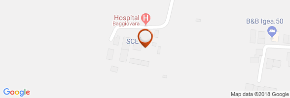 orario Ospedale Modena