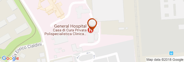 orario Ospedale 