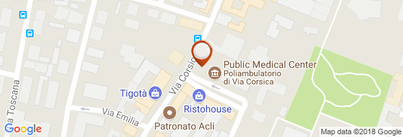 orario Ospedale Brescia