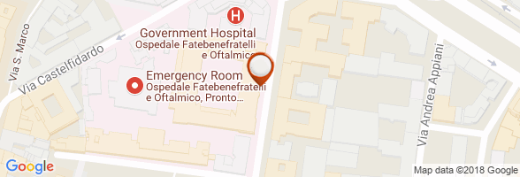 orario Ospedale Milano