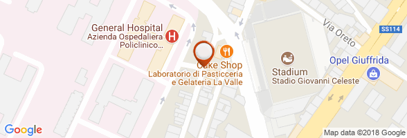 orario Ospedale Messina