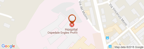 orario Ospedale Ancona