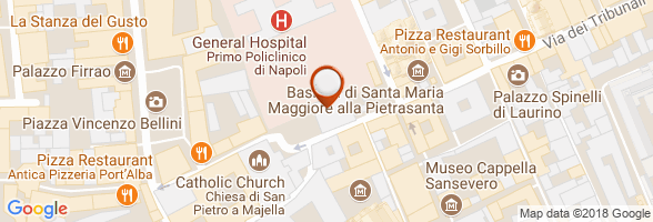 orario Ospedale Napoli