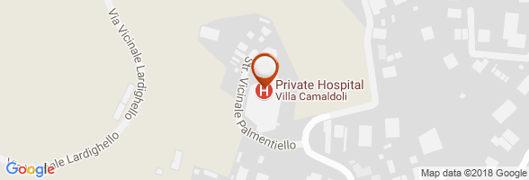 orario Ospedale Napoli