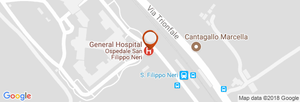 orario Ospedale Roma