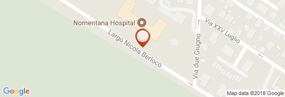 orario Ospedale Tor Lupara
