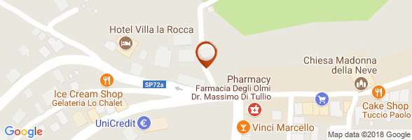 orario Ospedale Rocca Priora