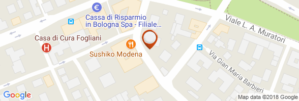 orario Infermiera Modena