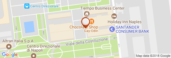 orario Informatica Napoli