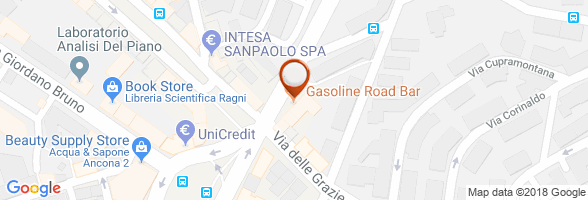 orario Informatica Ancona