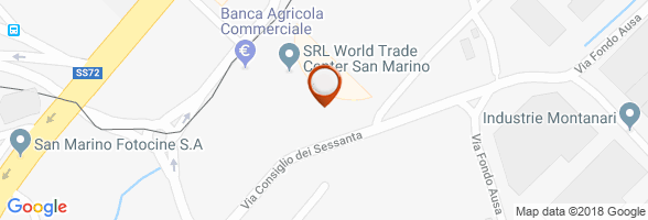 orario Informatica San Marino