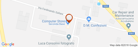 orario Informatica Reggio Nell'Emilia