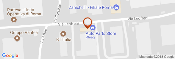 orario Informatica Roma